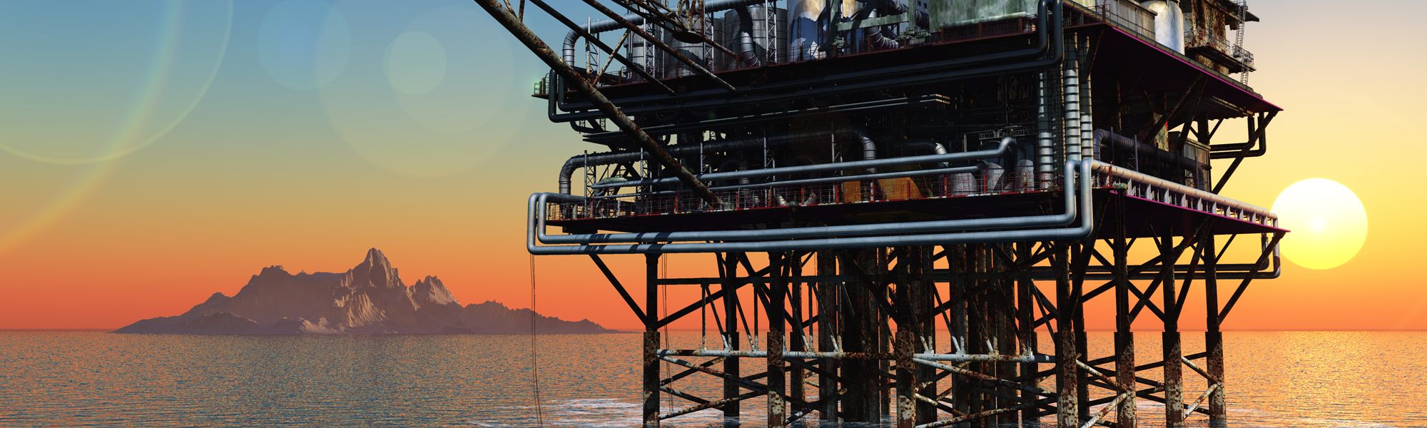 Oil & Gas