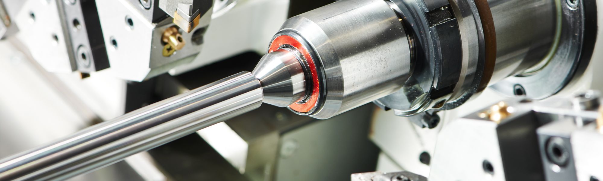 Precision Engineering