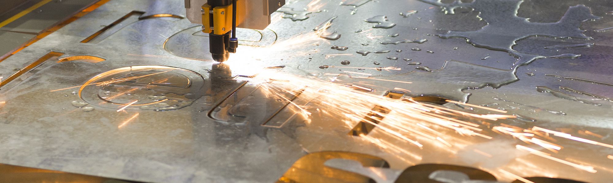 Sheet Metal Work