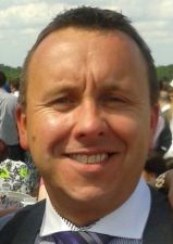 Nicolas Smith